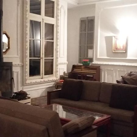 Chateau La Bouriette Moussoulens Ngoại thất bức ảnh