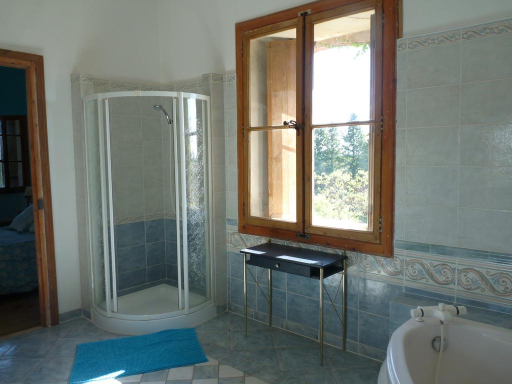 Chateau La Bouriette Moussoulens Ngoại thất bức ảnh