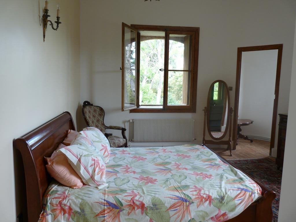 Chateau La Bouriette Moussoulens Ngoại thất bức ảnh