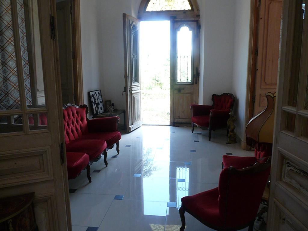 Chateau La Bouriette Moussoulens Ngoại thất bức ảnh