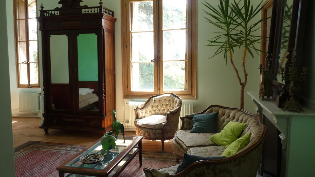 Chateau La Bouriette Moussoulens Ngoại thất bức ảnh