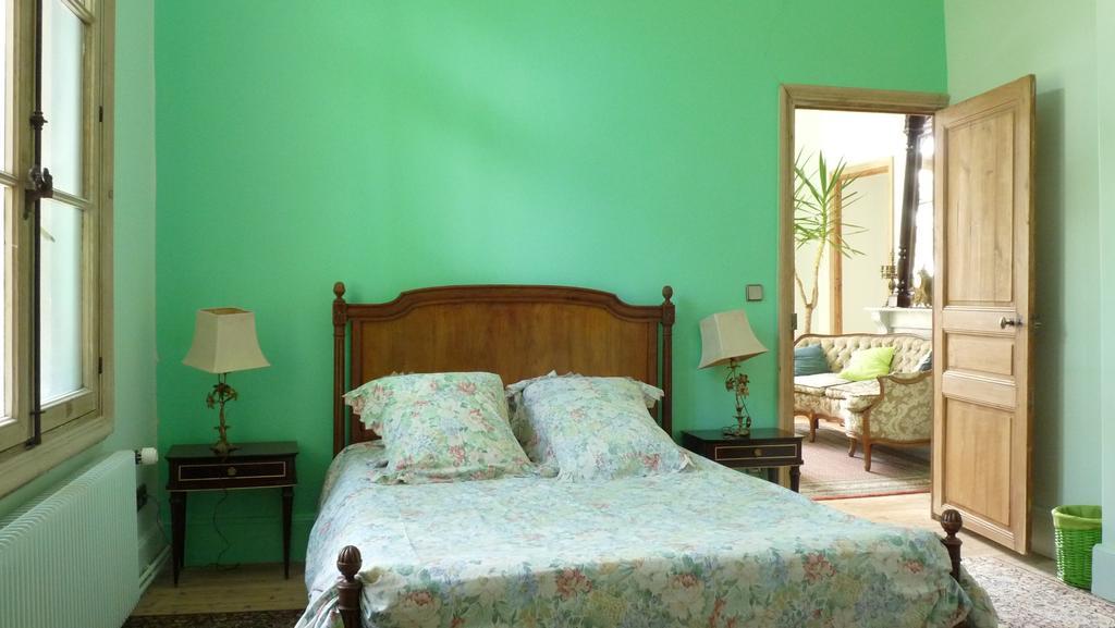 Chateau La Bouriette Moussoulens Ngoại thất bức ảnh
