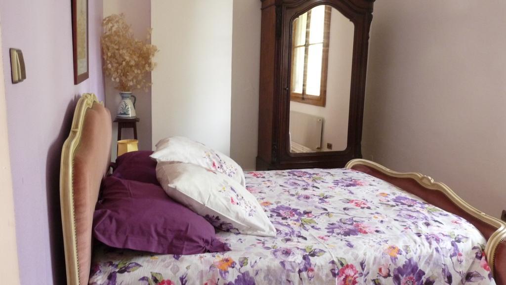 Chateau La Bouriette Moussoulens Ngoại thất bức ảnh